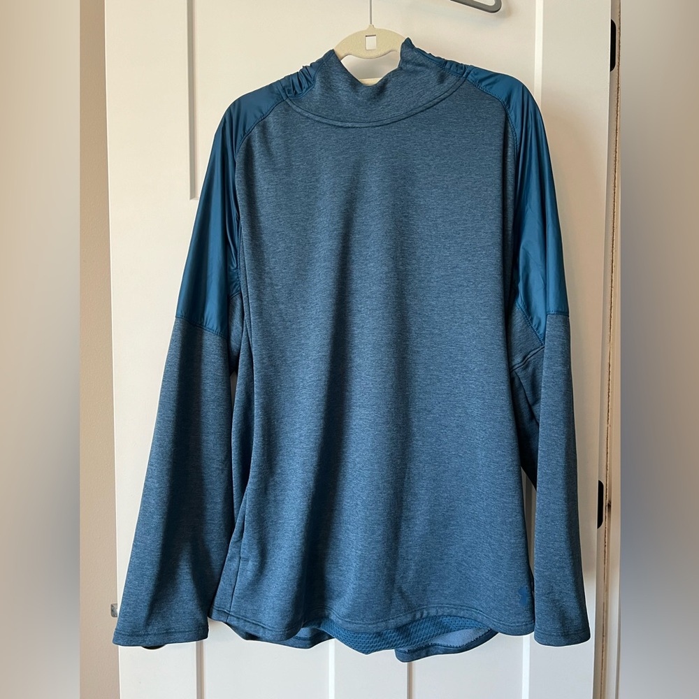 Under Armour Lightweight Hoodie XXL